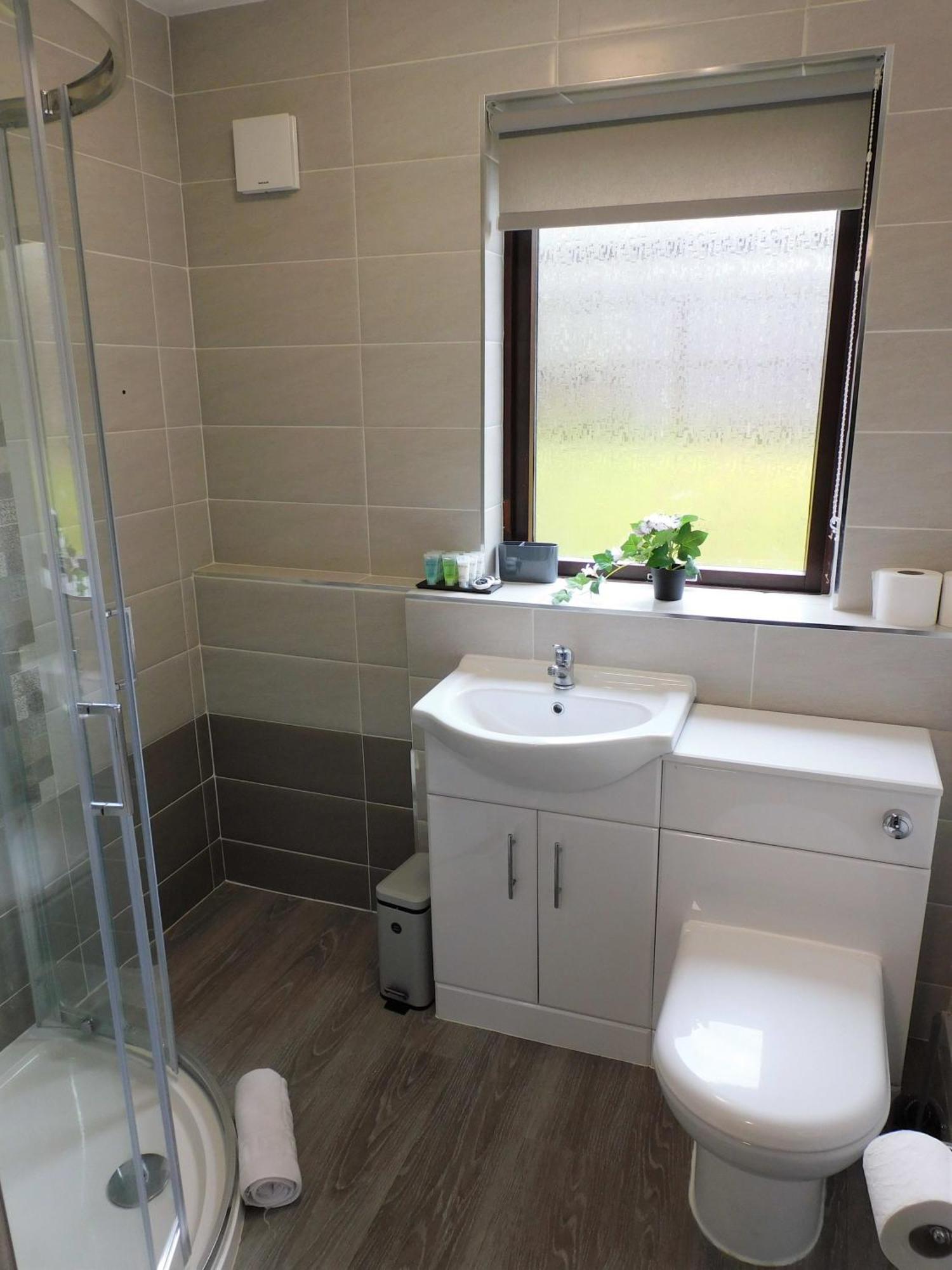 2 Bed Apt On Quiet Cul-De-Sac, Fab Location Paisley Exterior foto