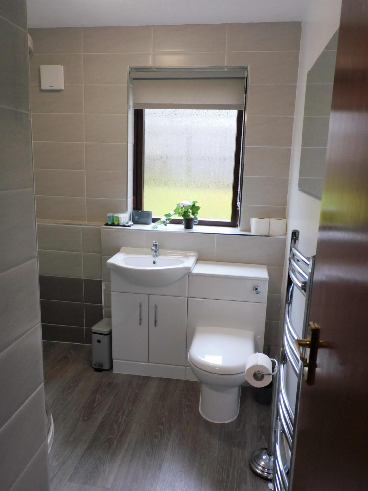 2 Bed Apt On Quiet Cul-De-Sac, Fab Location Paisley Exterior foto